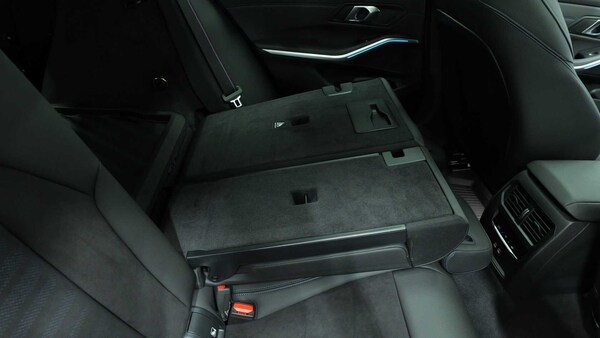 Used BMW 3 Series 2025 for sale - 75566481: Photo 30