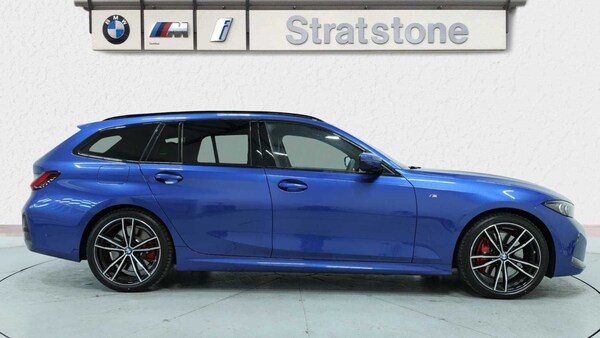 Used BMW 3 Series 2025 for sale - 75566481: Photo 3