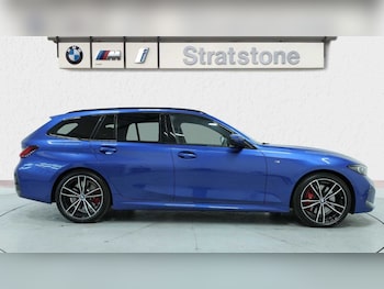 Used BMW 3 Series 2025 for sale - 75566481: Photo
