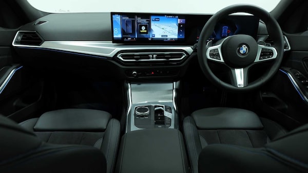 Used BMW 3 Series 2025 for sale - 75566481: Photo 5