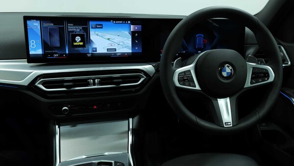 Used BMW 3 Series 2025 for sale - 75566481: Photo 6