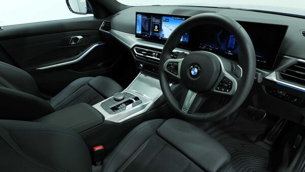 Used BMW 3 Series 2025 for sale - 75566481: Photo 7