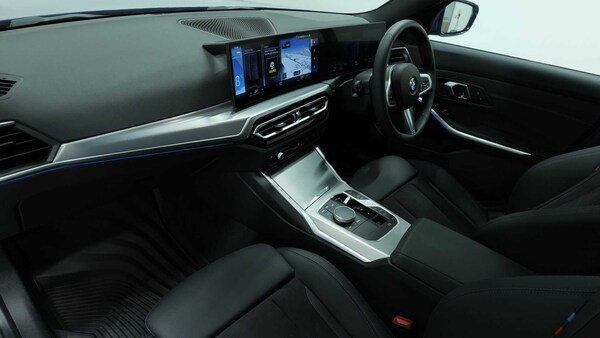 Used BMW 3 Series 2025 for sale - 75566481: Photo 8