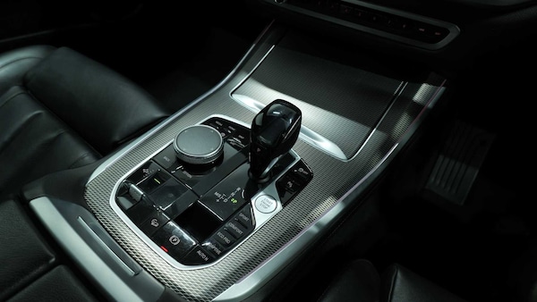 Used BMW X5 2021 for sale - 75217817: Photo 11