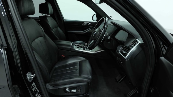 Used BMW X5 2021 for sale - 75217817: Photo 12