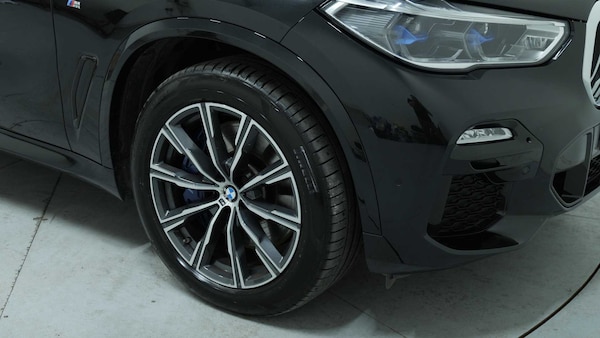 Used BMW X5 2021 for sale - 75217817: Photo 15