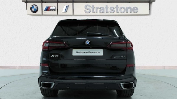 Used BMW X5 2021 for sale - 75217817: Photo 16