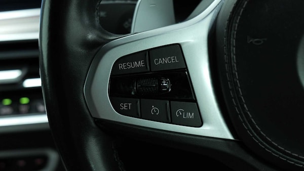 Used BMW X5 2021 for sale - 75217817: Photo 18