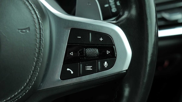 Used BMW X5 2021 for sale - 75217817: Photo 19