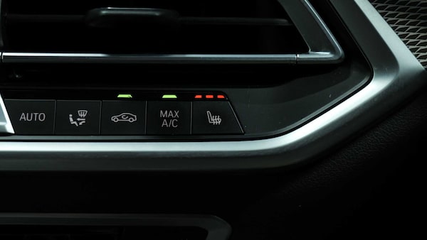 Used BMW X5 2021 for sale - 75217817: Photo 21