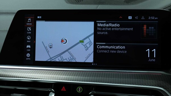 Used BMW X5 2021 for sale - 75217817: Photo 23