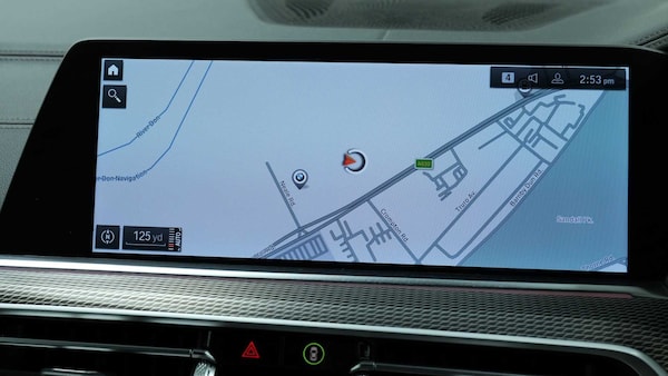 Used BMW X5 2021 for sale - 75217817: Photo 24