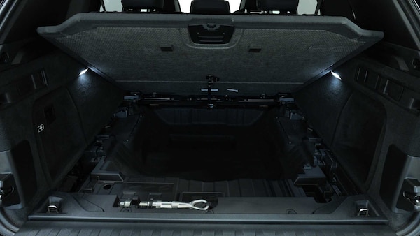 Used BMW X5 2021 for sale - 75217817: Photo 28