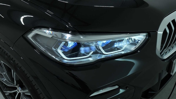 Used BMW X5 2021 for sale - 75217817: Photo 34