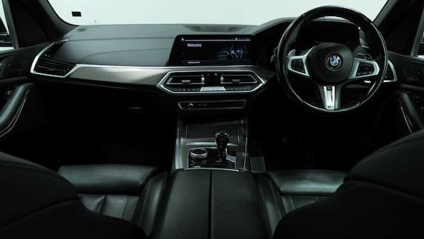 Used BMW X5 2021 for sale - 75217817: Photo 5
