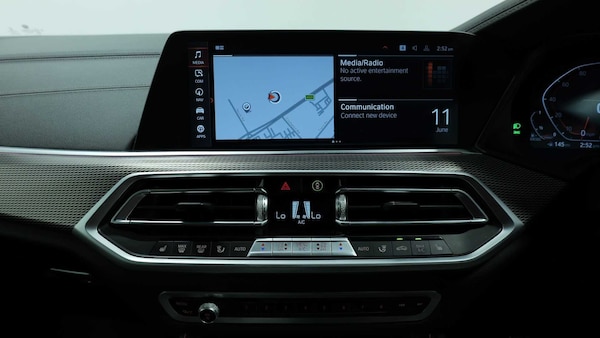 Used BMW X5 2021 for sale - 75217817: Photo 9