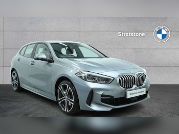 Used BMW 1 Series 2024 for sale - 78978709: Photo