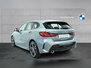 Used BMW 1 Series 2024 for sale - 78978709: Photo
