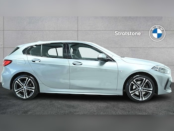 Used BMW 1 Series 2024 for sale - 78978709: Photo