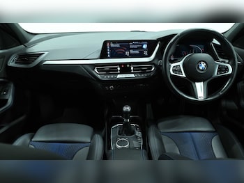 Used BMW 1 Series 2024 for sale - 78978709: Photo