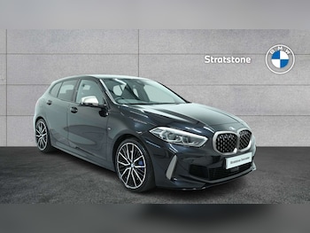 Used BMW 1 Series 2022 for sale - 78812302: Photo