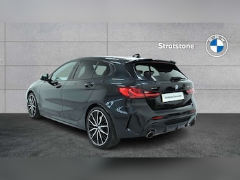 Used BMW 1 Series 2022 for sale - 78812302: Photo