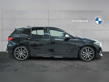 Used BMW 1 Series 2022 for sale - 78812302: Photo