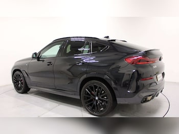 Used BMW X6 2022 for sale - 76576084: Photo