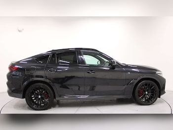 Used BMW X6 2022 for sale - 76576084: Photo