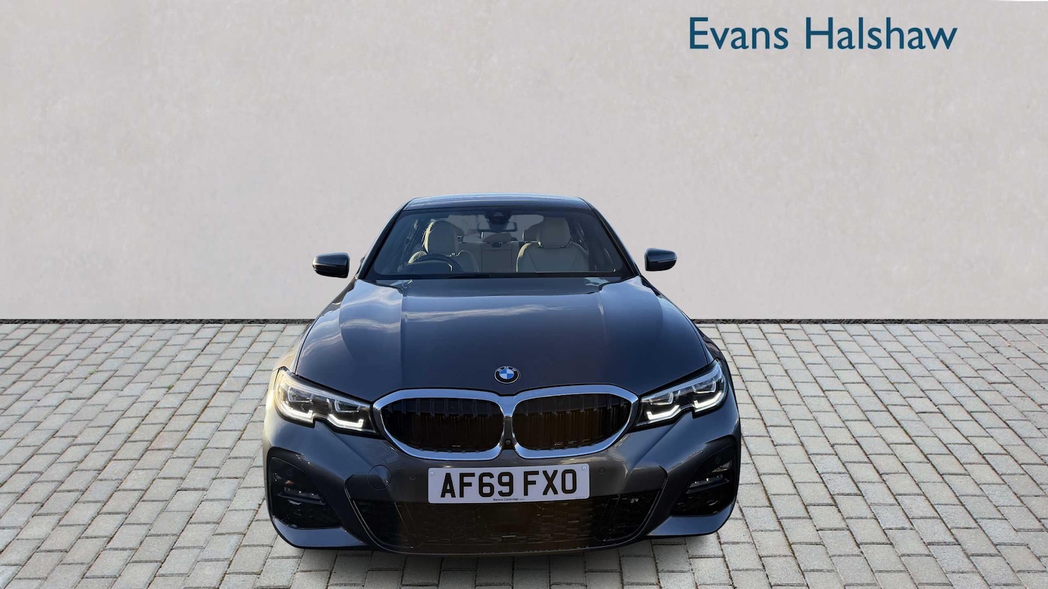 Used BMW 3 Series 2019 for sale - 77429163: Photo 5