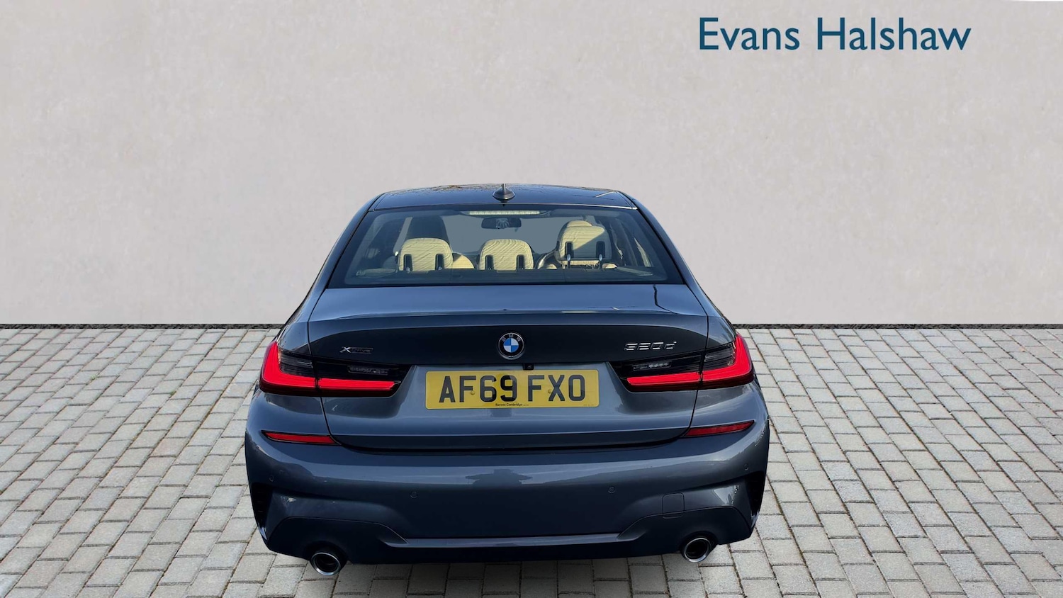 Used BMW 3 Series 2019 for sale - 77429163: Photo 6