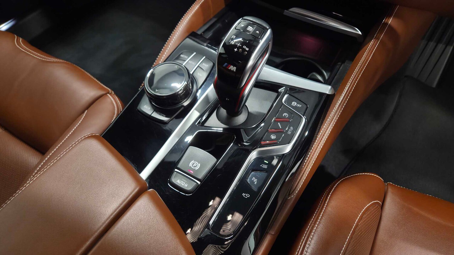 Used BMW M5 for sale - 77661330: Photo 10