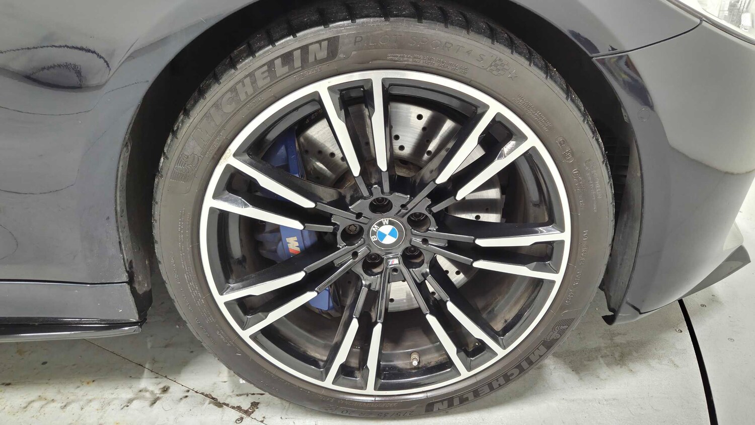 Used BMW M5 for sale - 77661330: Photo 14