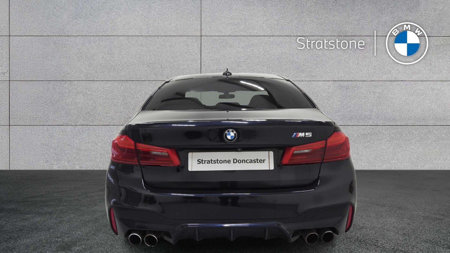 Used BMW M5 for sale - 77661330: Photo 15