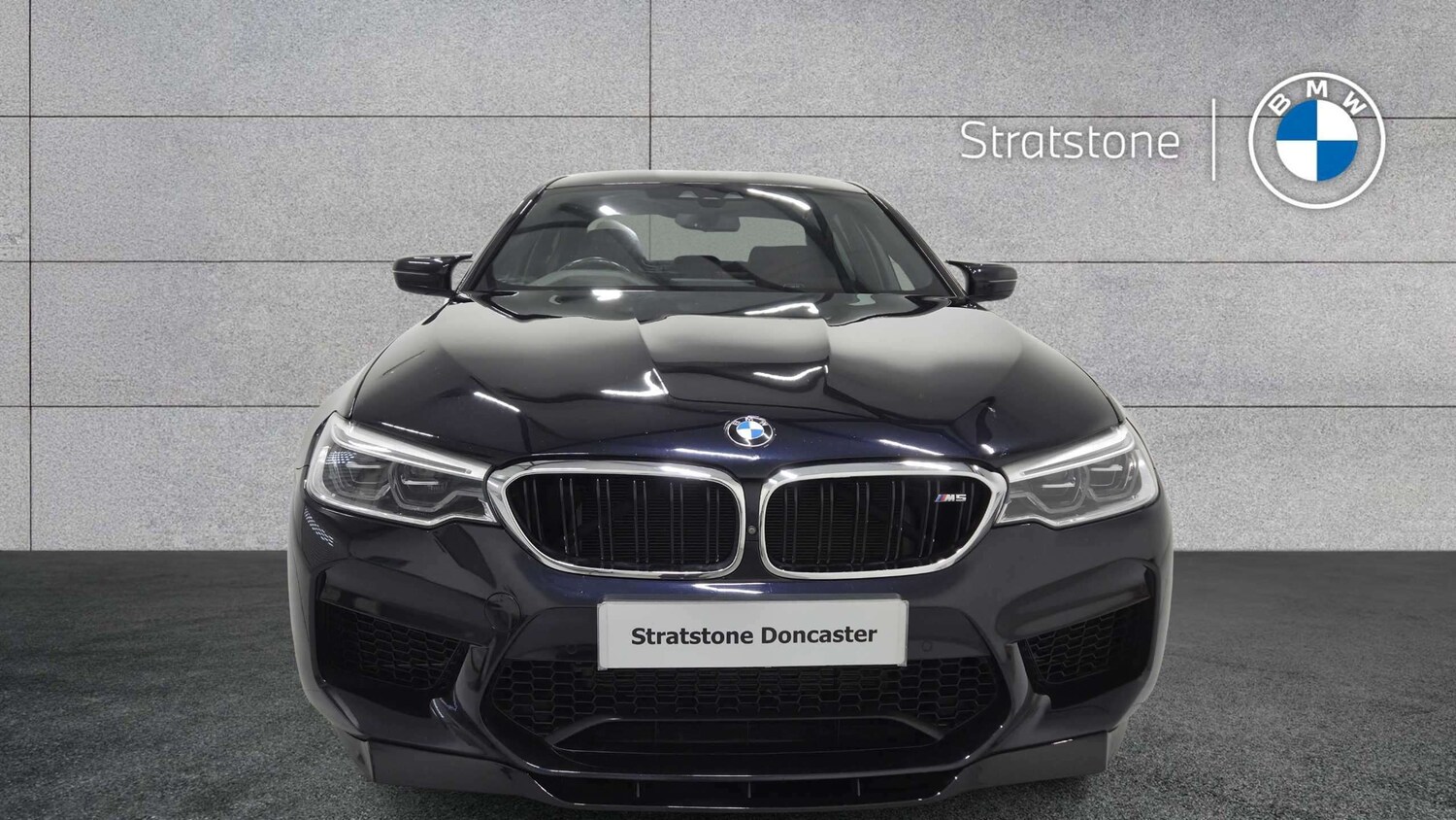 Used BMW M5 for sale - 77661330: Photo 16