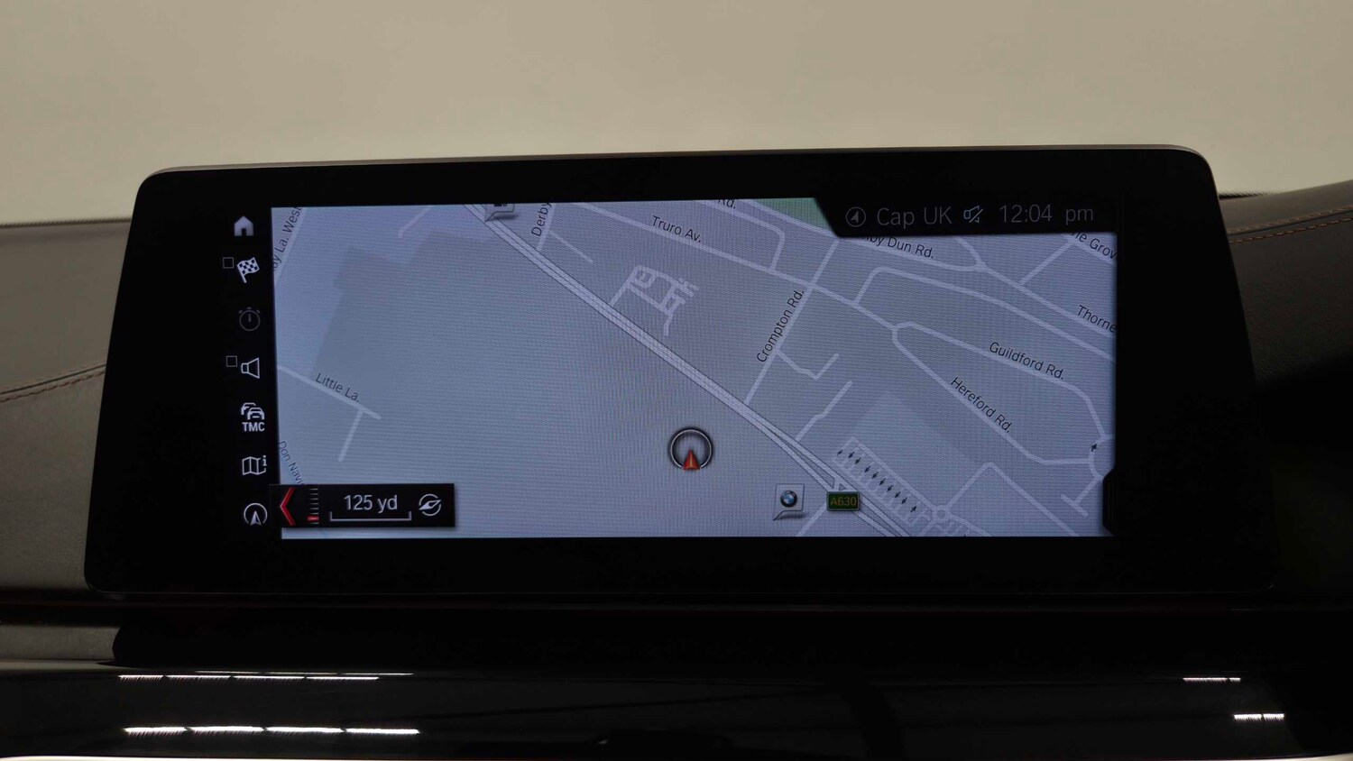 Used BMW M5 for sale - 77661330: Photo 17