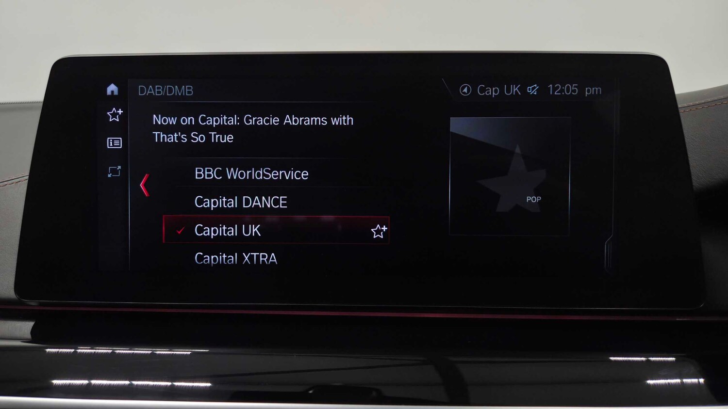 Used BMW M5 for sale - 77661330: Photo 19