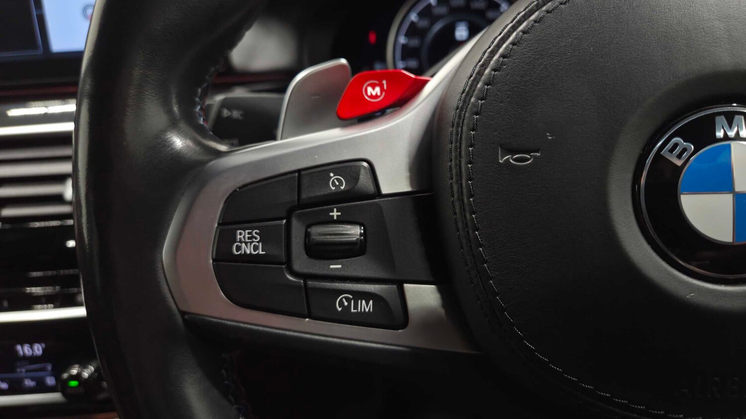 Used BMW M5 for sale - 77661330: Photo 20