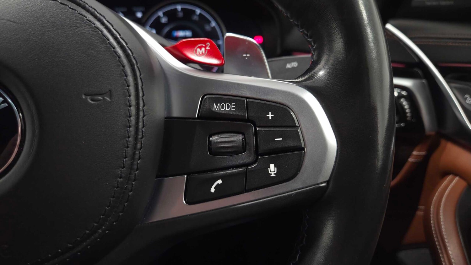 Used BMW M5 for sale - 77661330: Photo 21