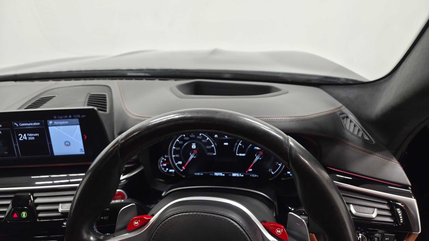 Used BMW M5 for sale - 77661330: Photo 28