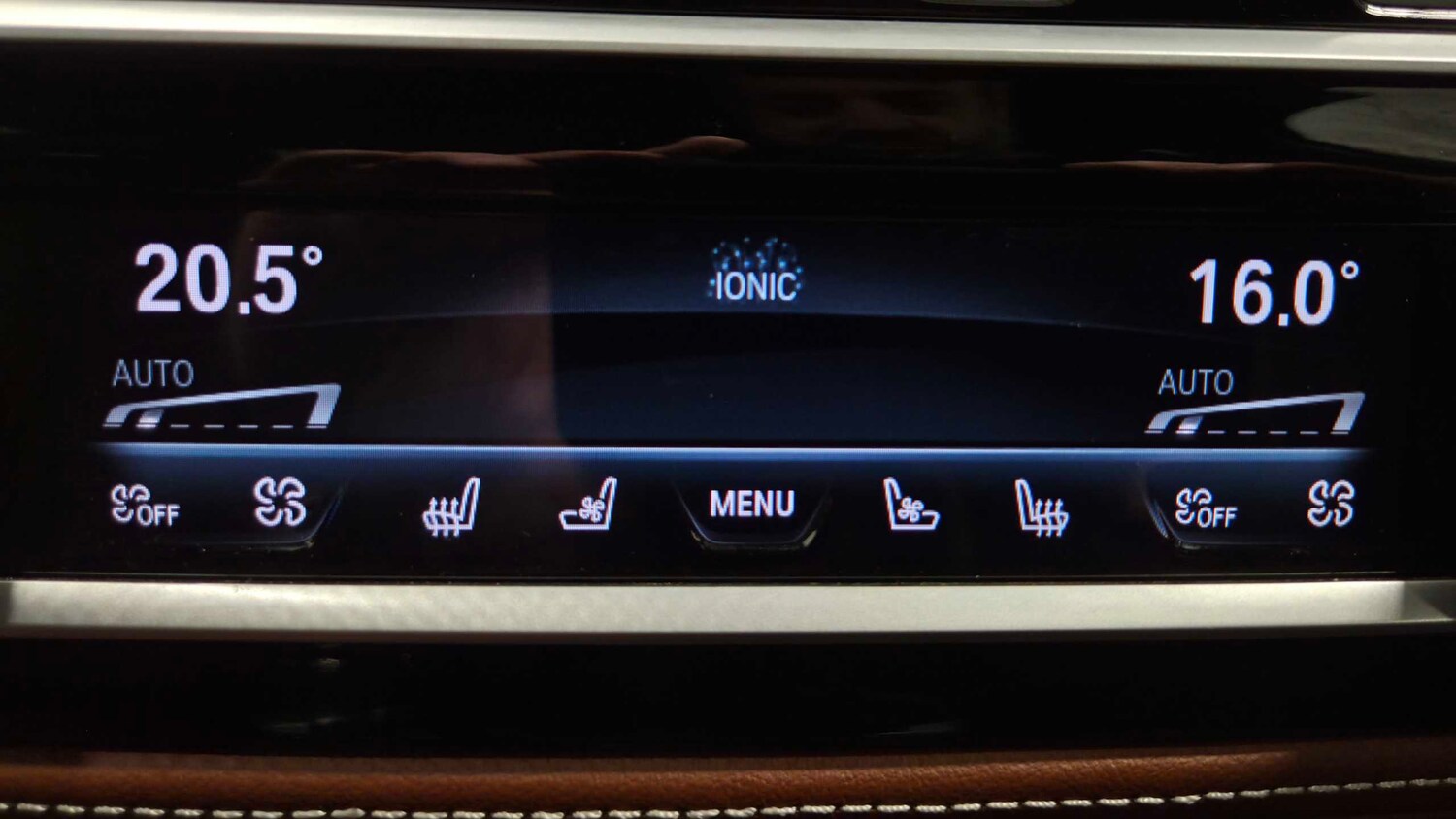 Used BMW M5 for sale - 77661330: Photo 29