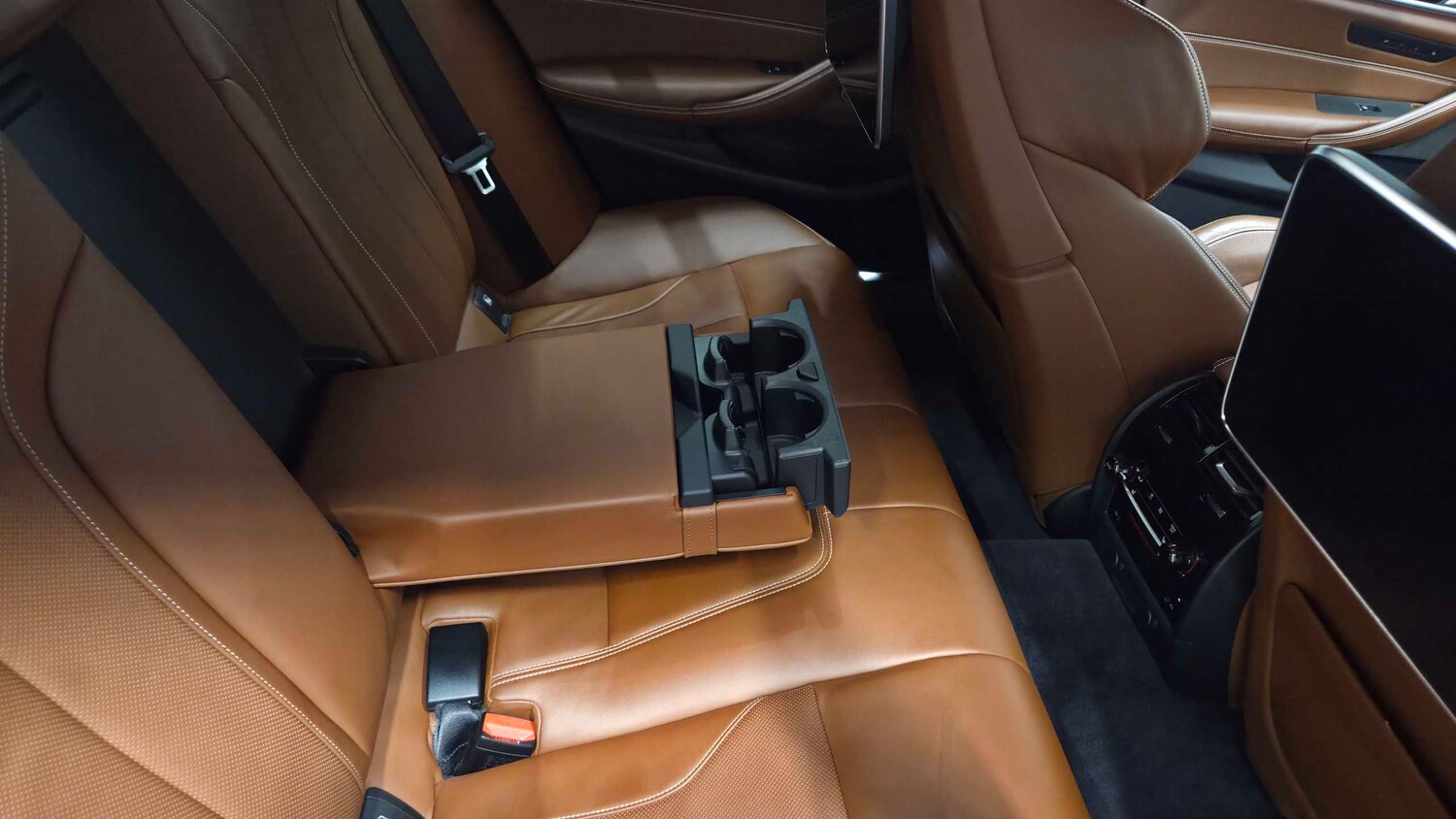 Used BMW M5 for sale - 77661330: Photo 33