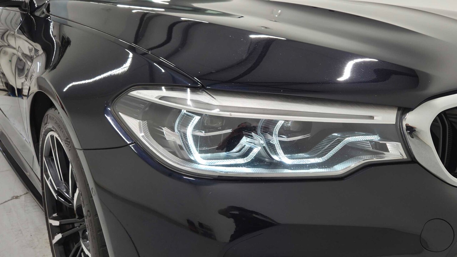 Used BMW M5 for sale - 77661330: Photo 35