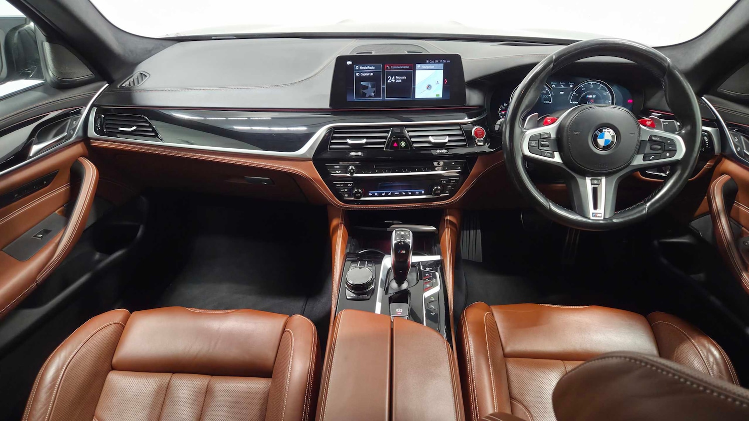 Used BMW M5 for sale - 77661330: Photo 4