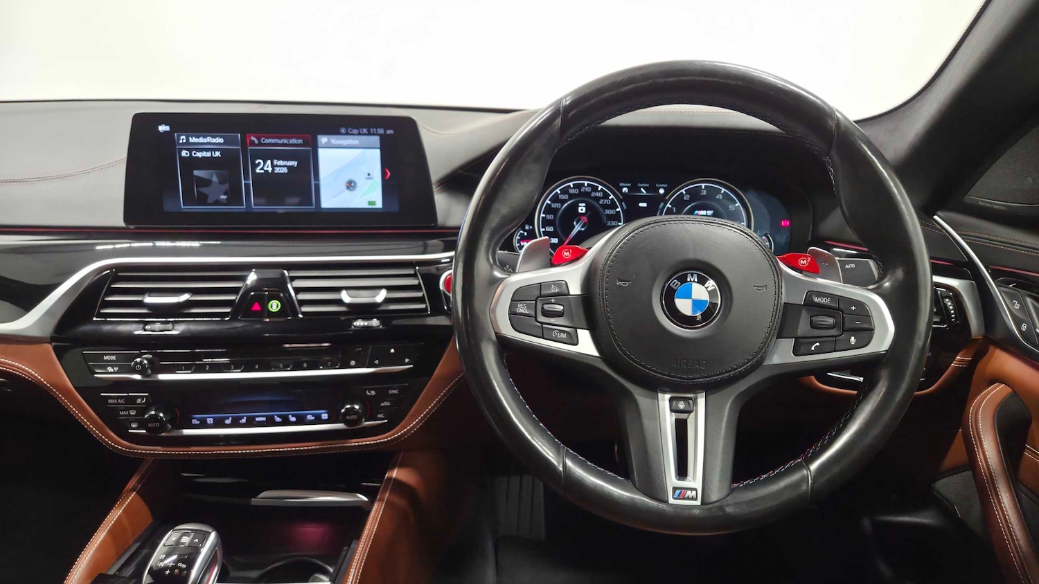 Used BMW M5 for sale - 77661330: Photo 5