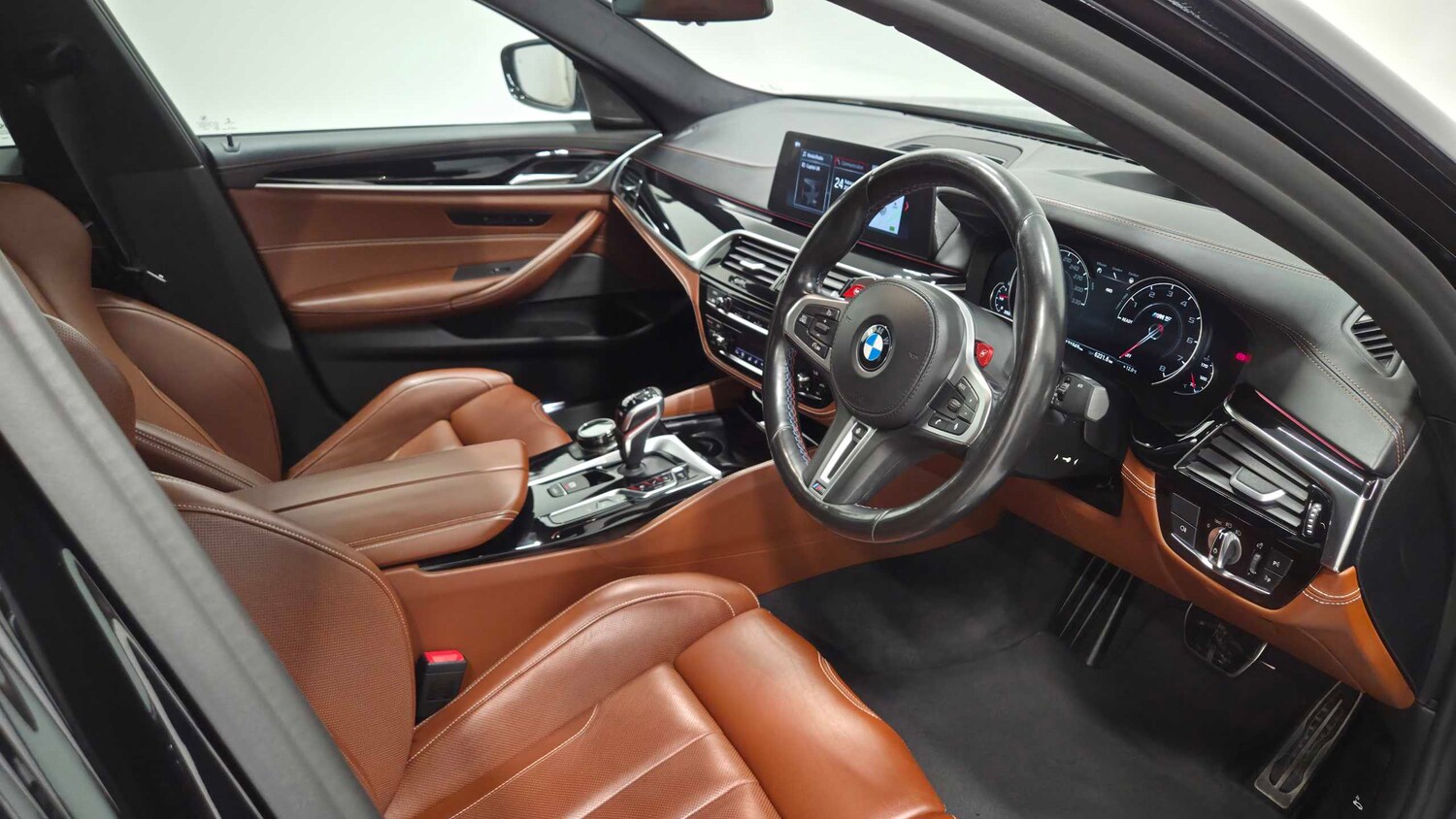 Used BMW M5 for sale - 77661330: Photo 6