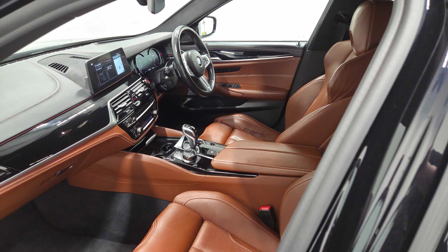 Used BMW M5 for sale - 77661330: Photo 7