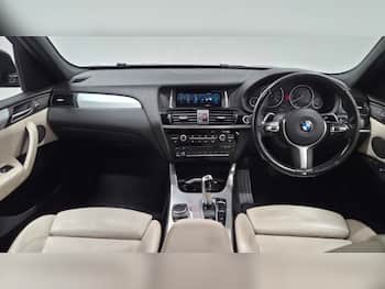 Used BMW X3 2017 for sale - 79770687: Photo
