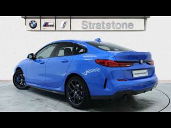 Used BMW 2 Series 2023 for sale - 75217121: Photo