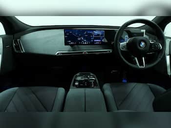 Used BMW iX 2026 for sale - 79730643: Photo